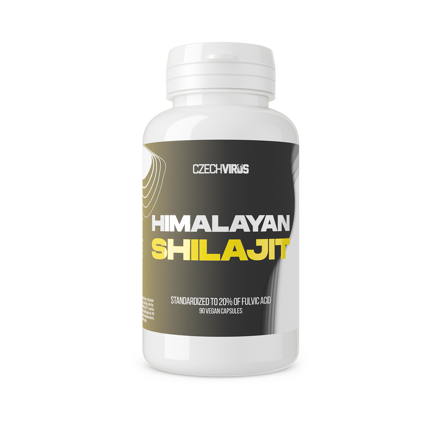 Himalayan Shyalit Czech Virus
