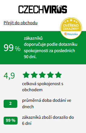 Hodnocení Heureka