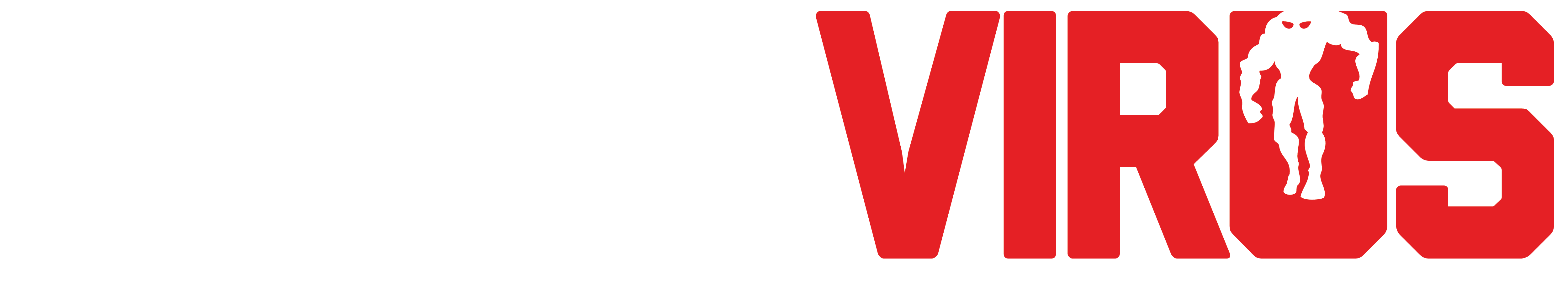 Czech Virus Logo