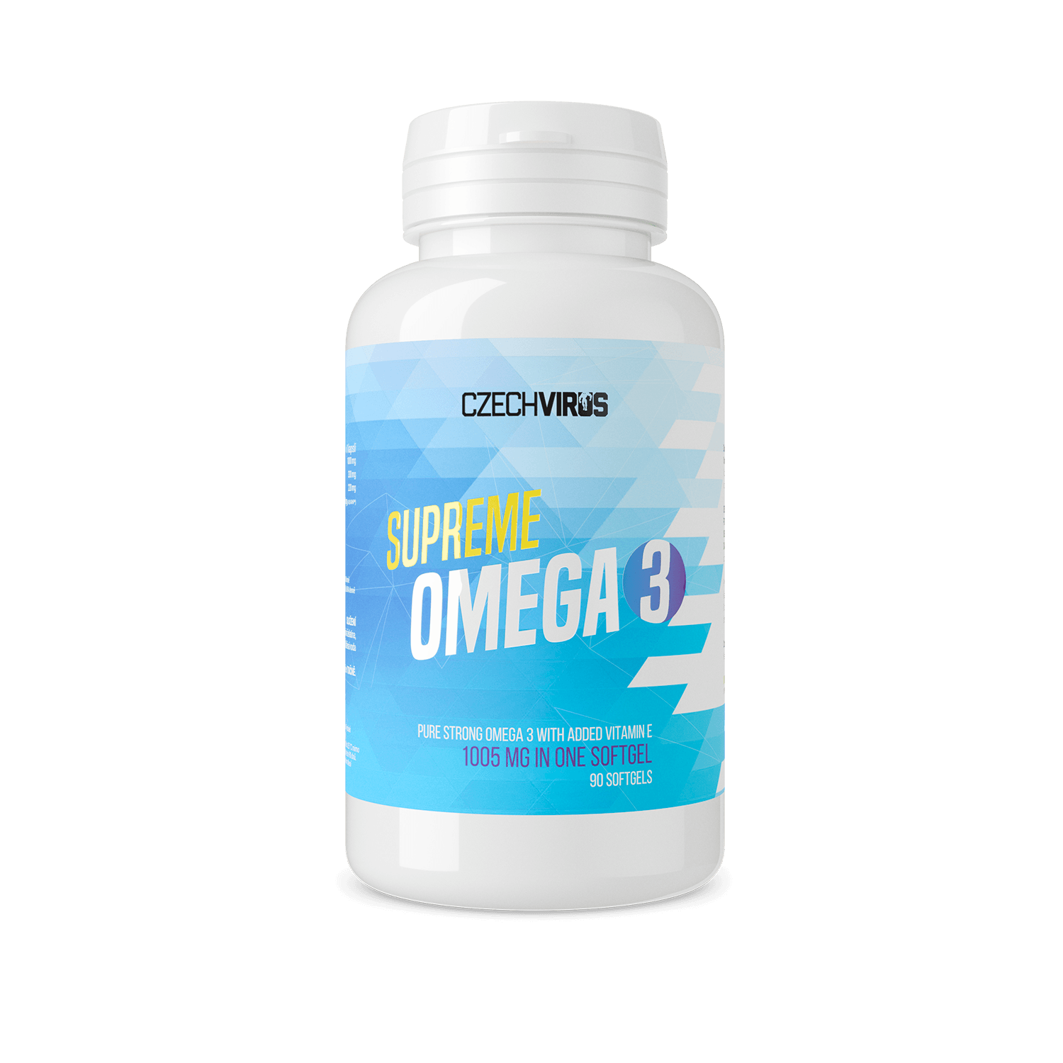 Supreme Omega 3