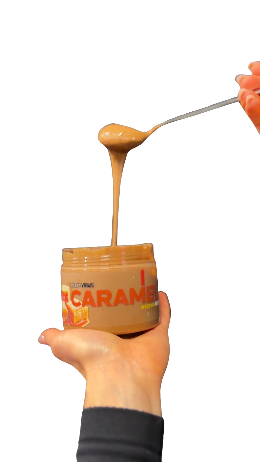 Proteinela lžička