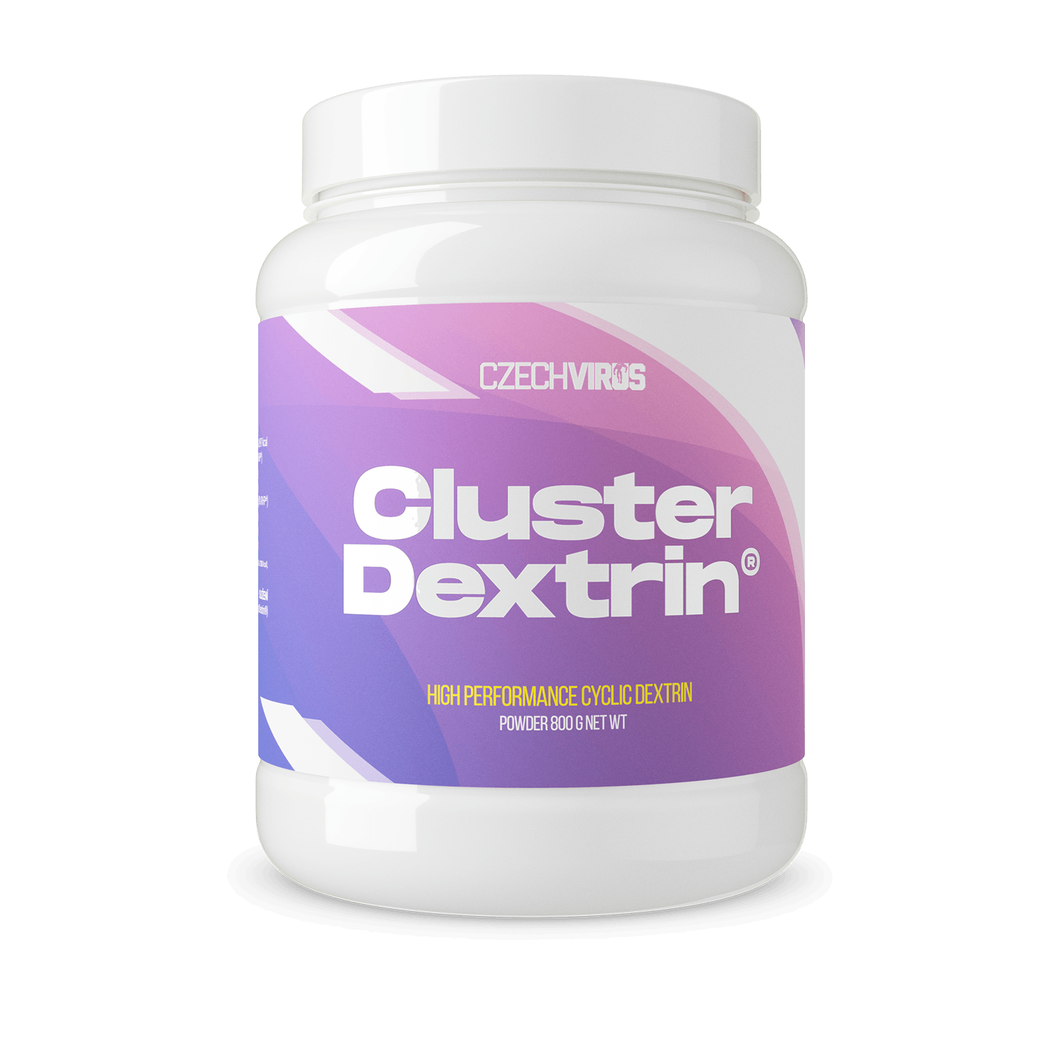 Czech Virus Cluster Dextrin 800 g