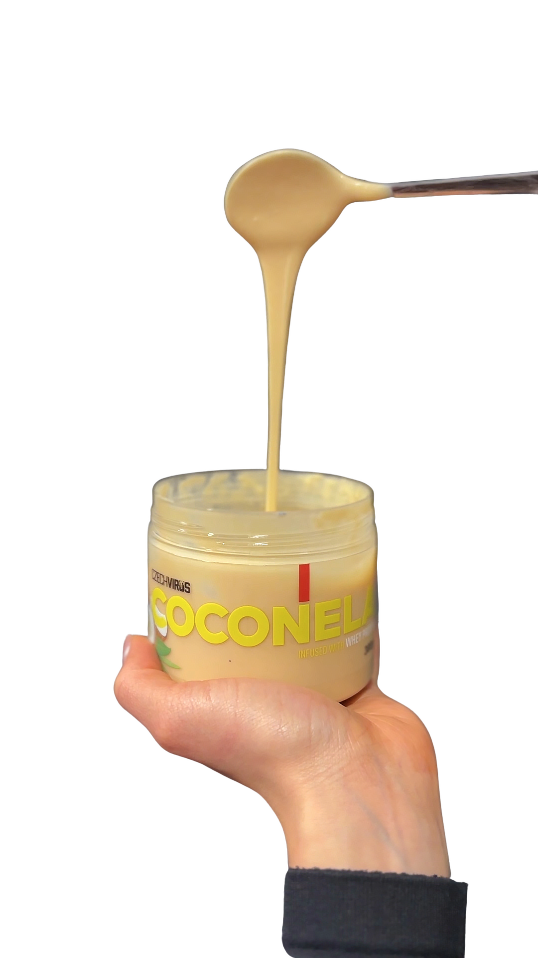 Coconela lžička