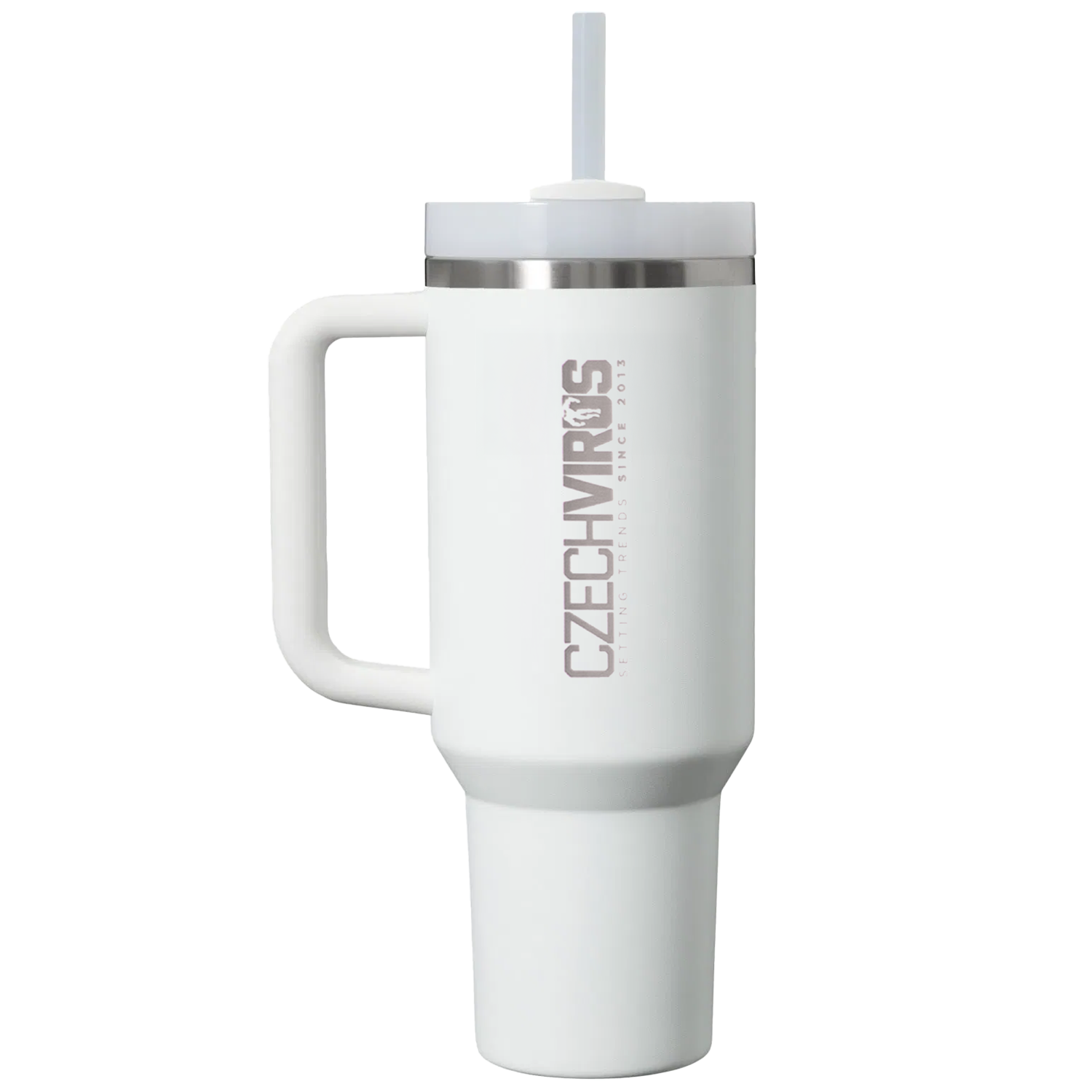 Czech Virus Tumbler