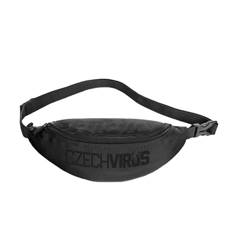Czech Virus Bumbag
