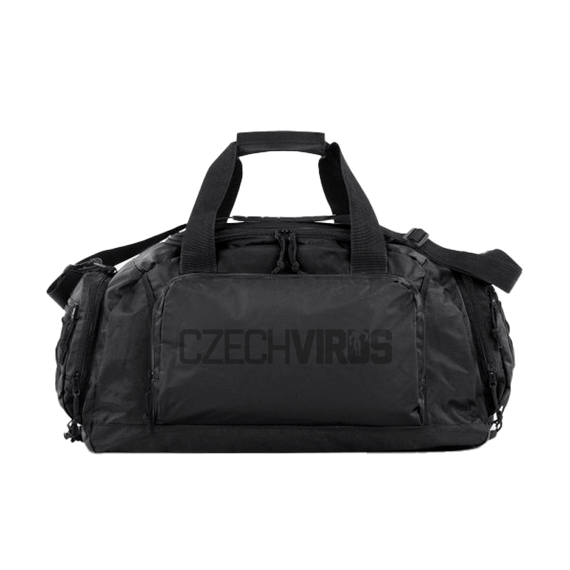 Czech Virus Sport Bag