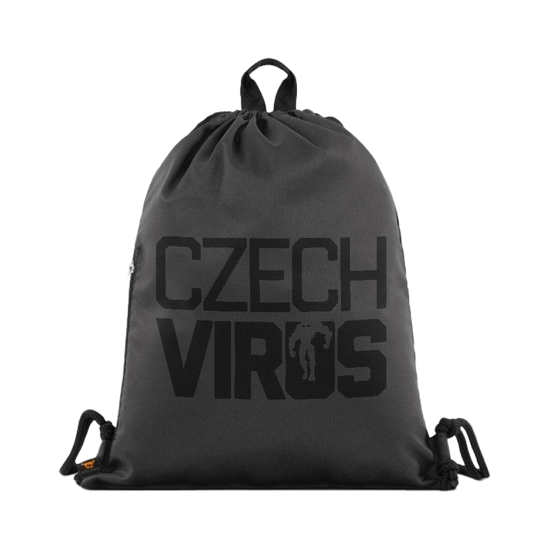 Czech Virus Gym Bag Premium