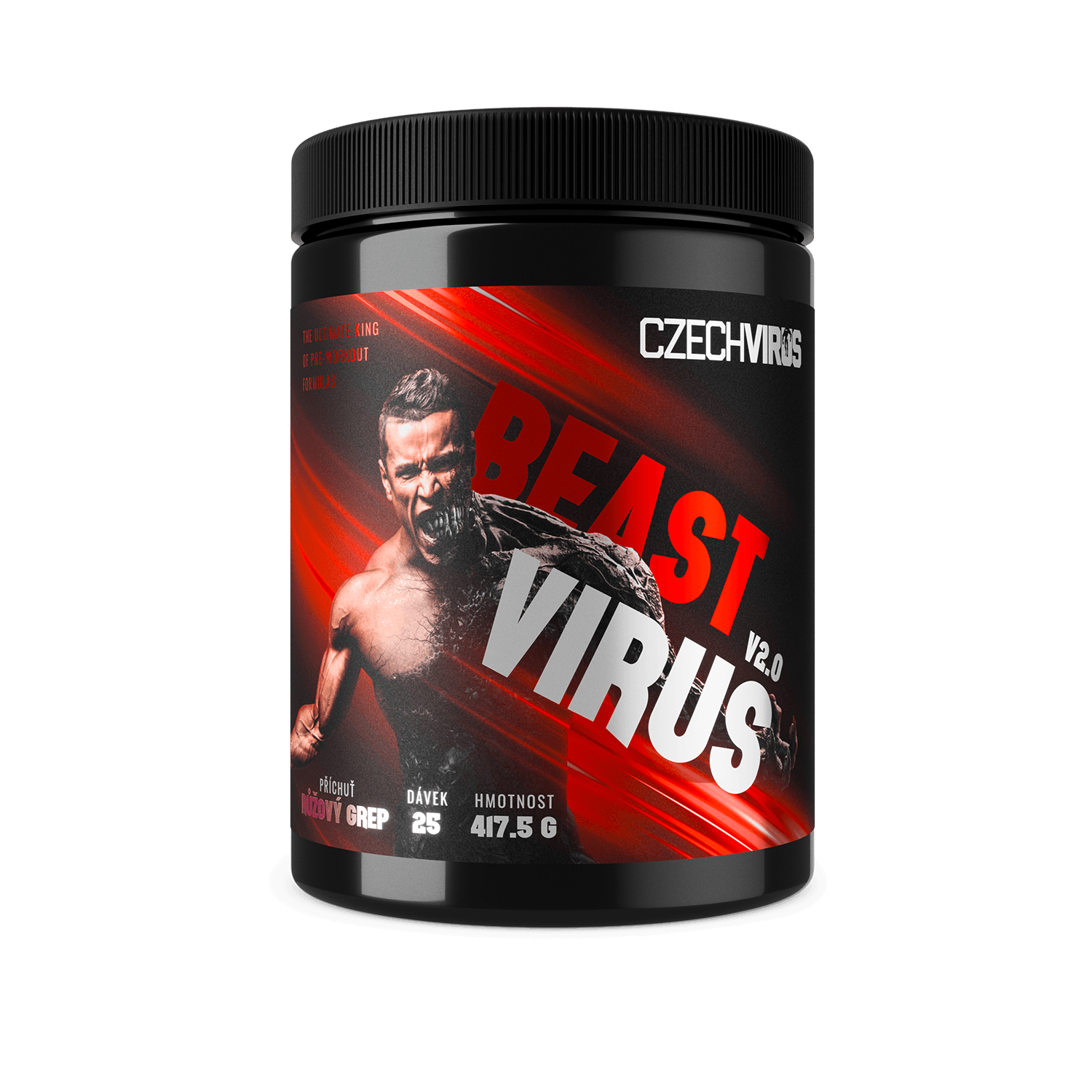 Beast Virus V2.0