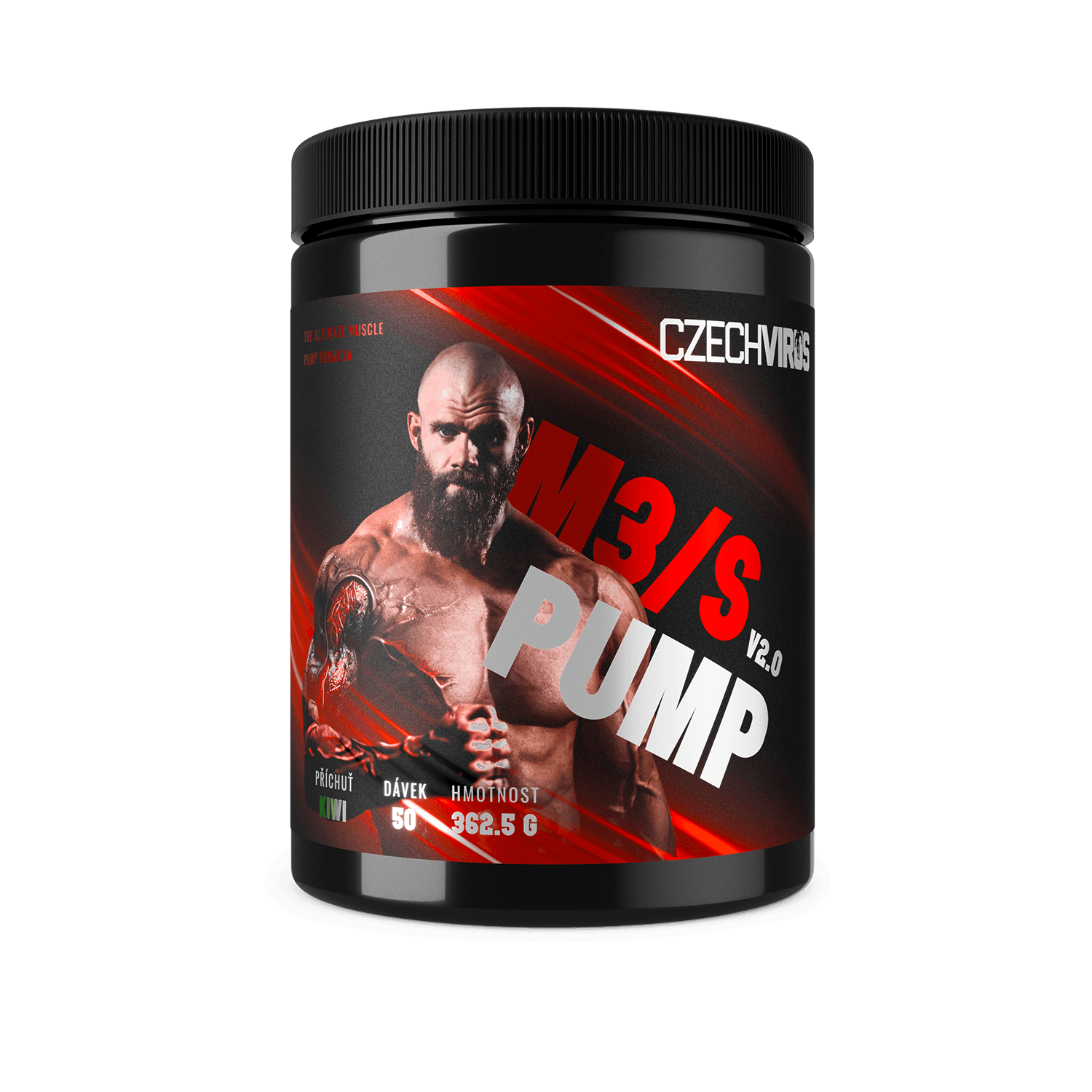 M3/S PUMP