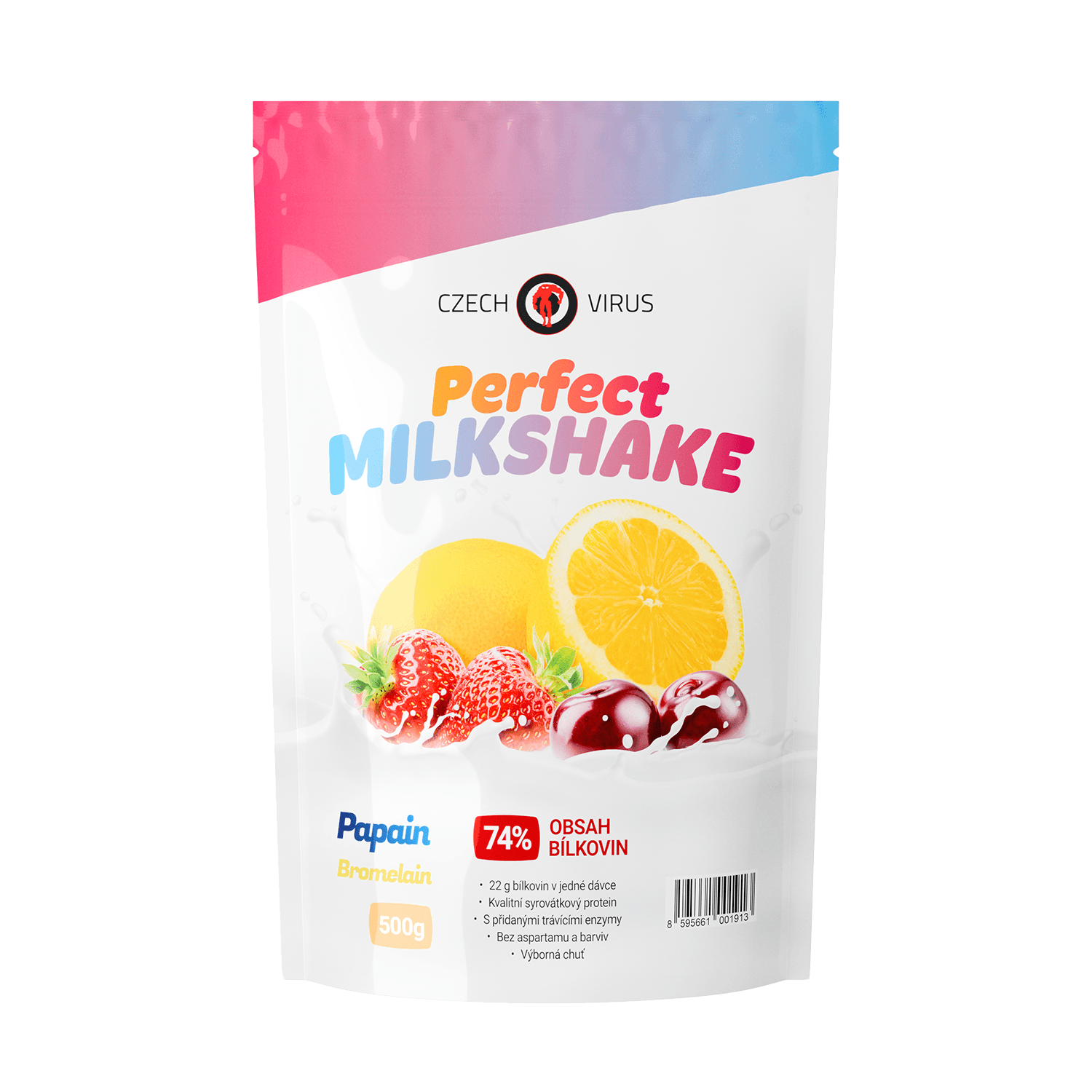 Perfect Milkshake 500g