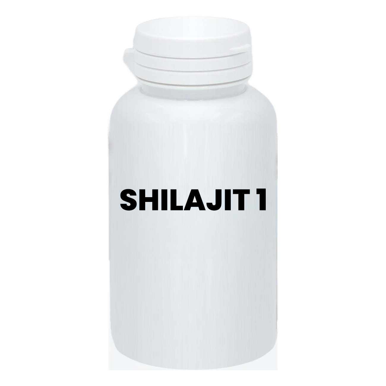 Cizí Shilajit 1