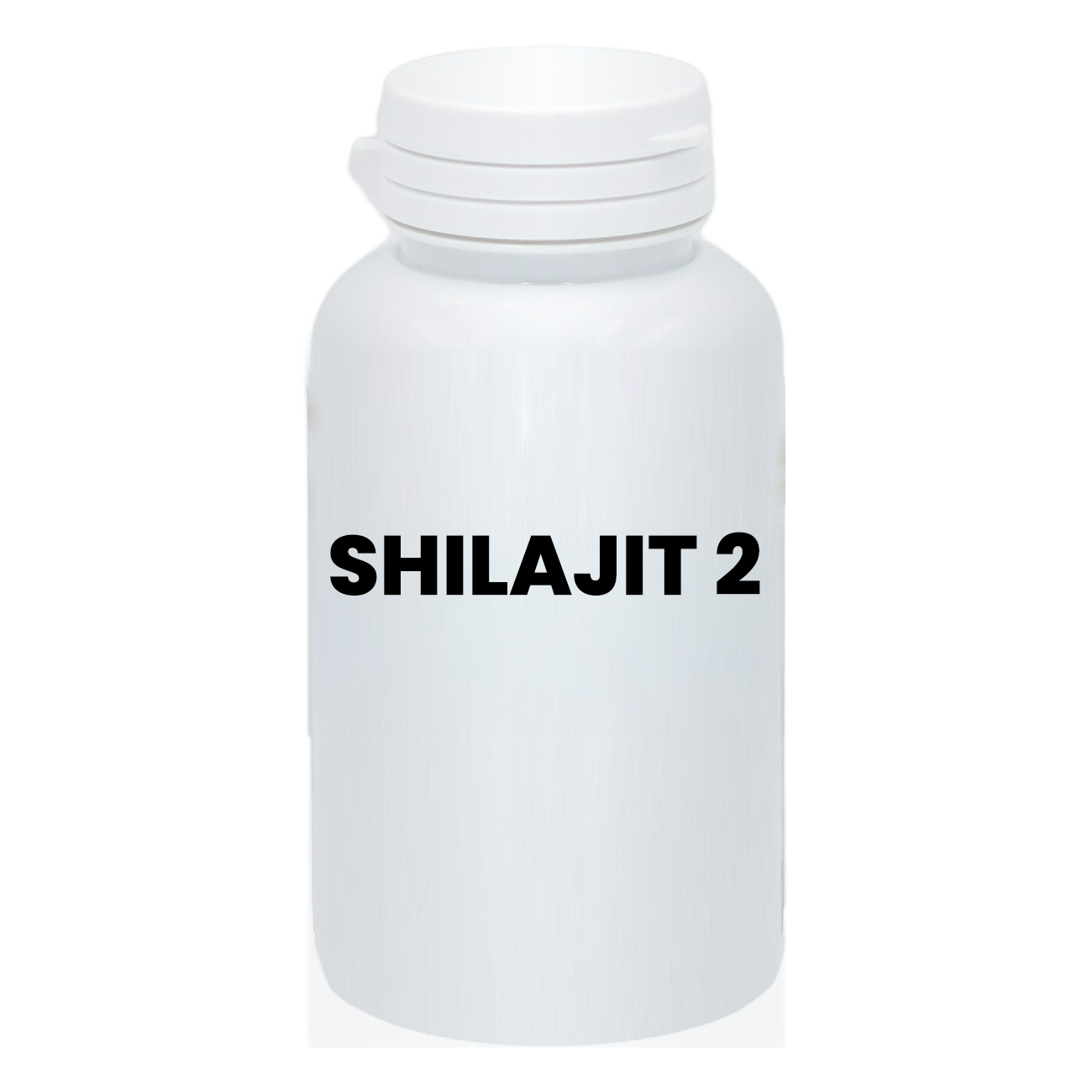 Cizí Shilajit 2