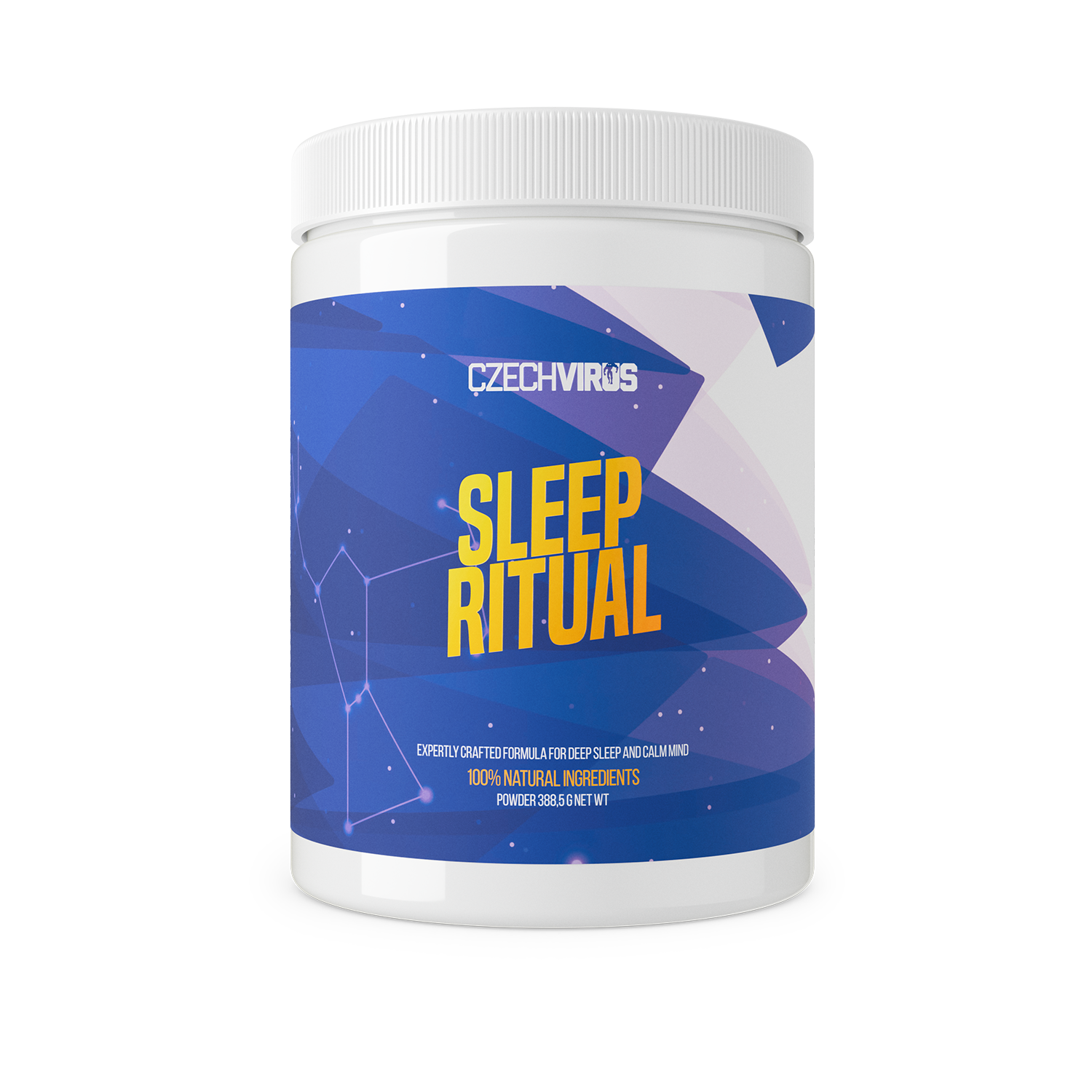 Sleep Ritual