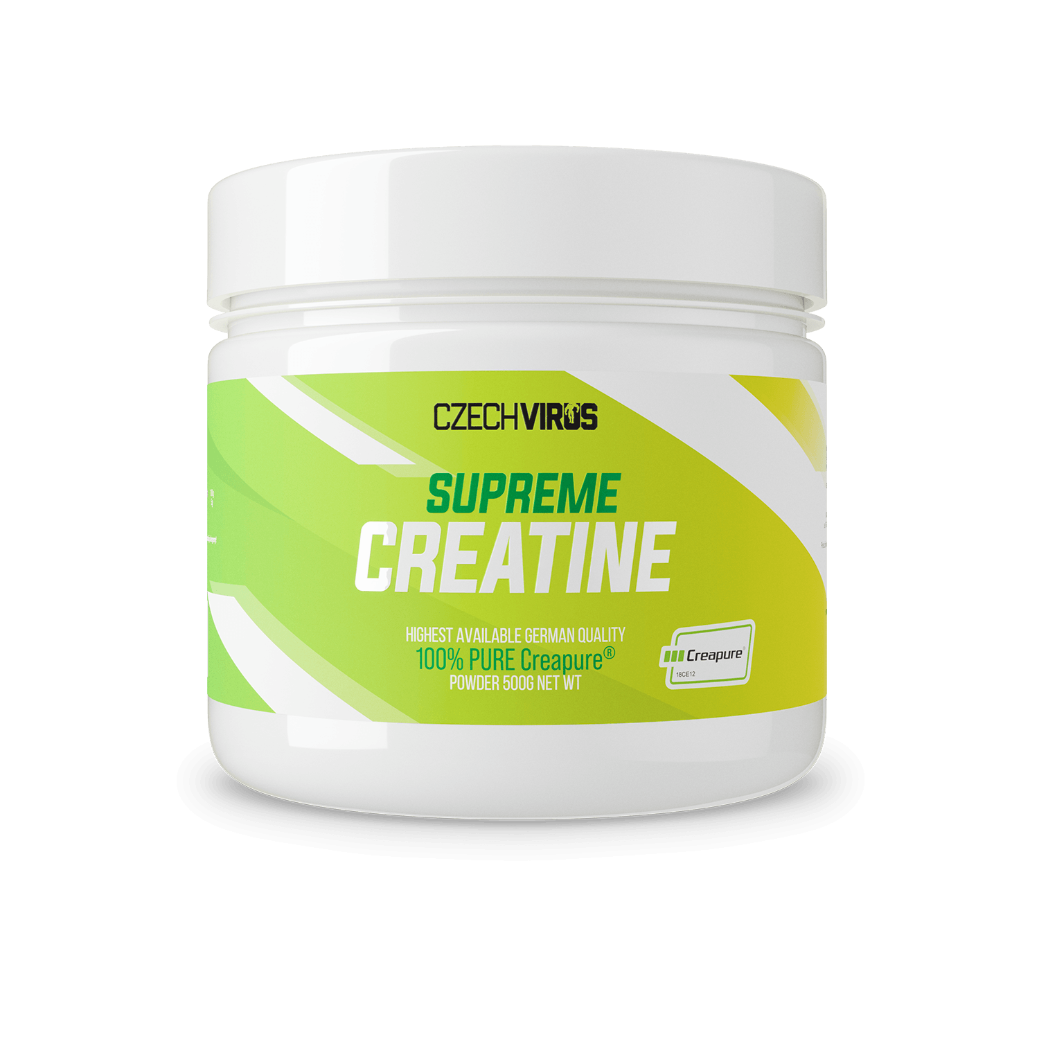 Supreme Creatine