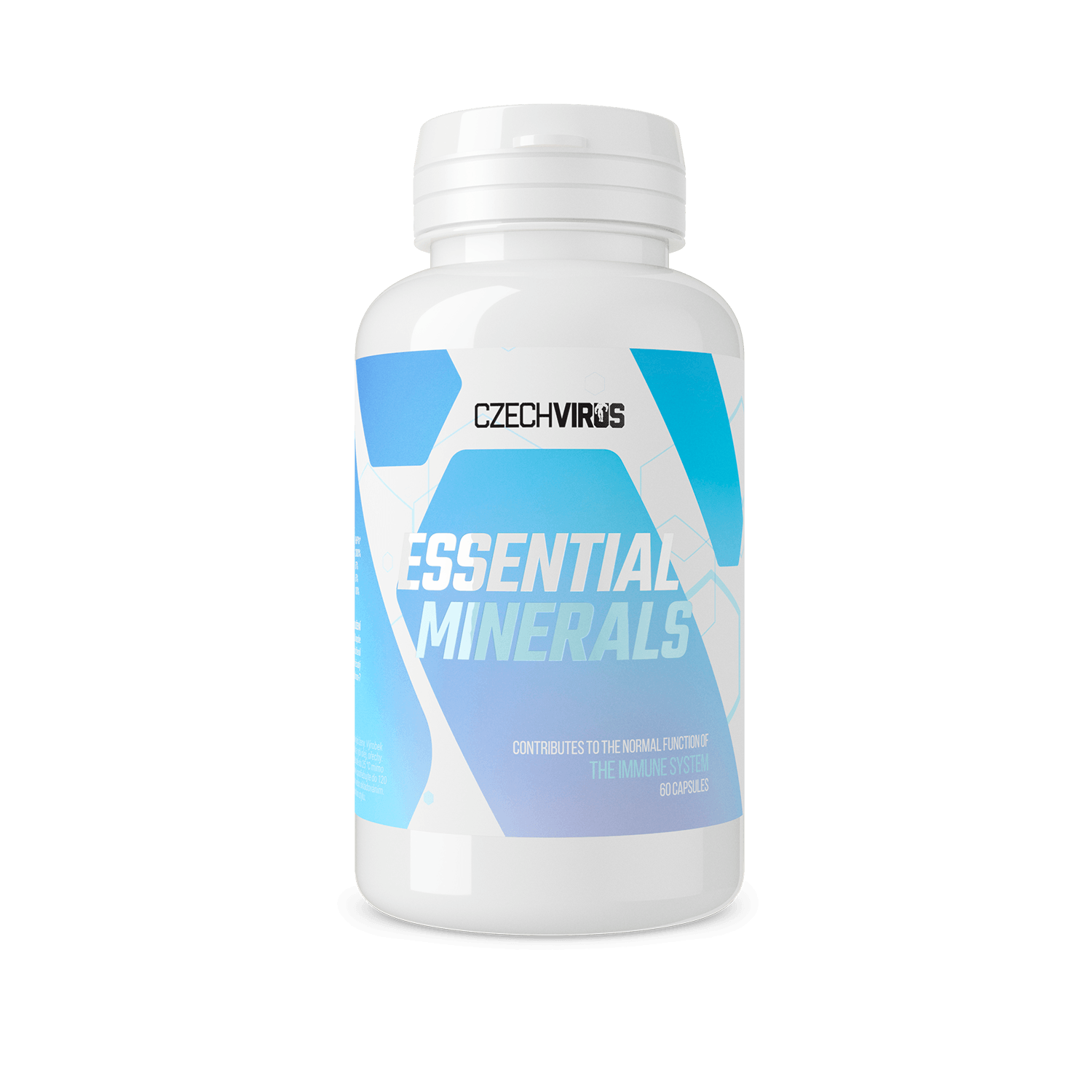 Essential Minerals