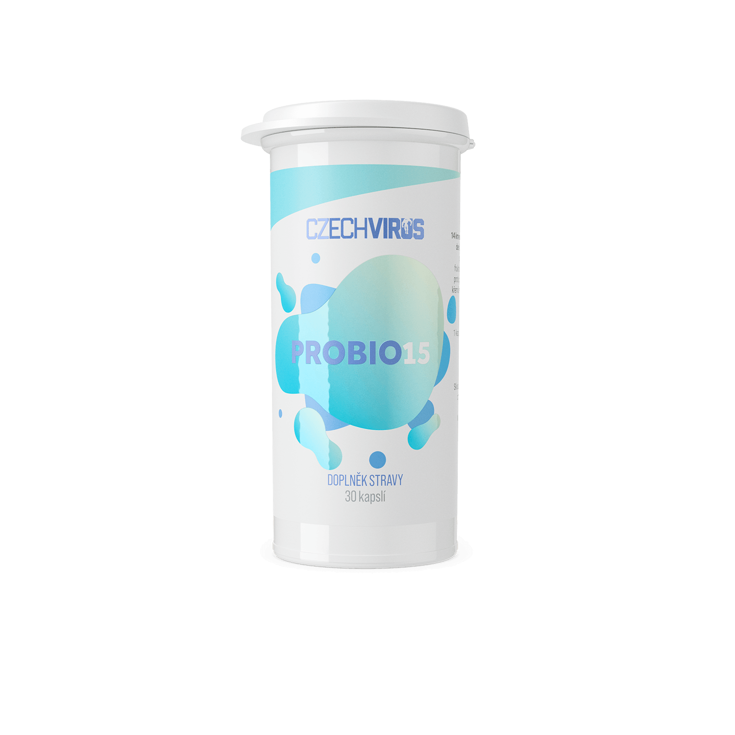Probio15