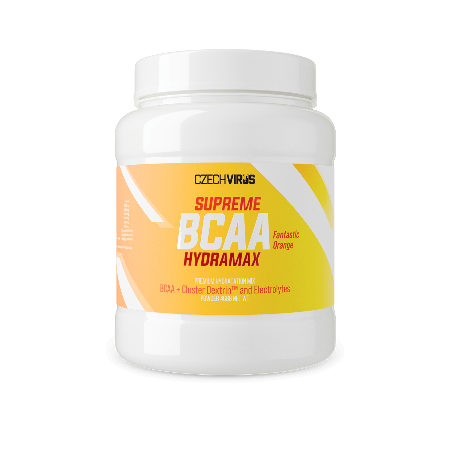 Supreme BCAA Hydramax