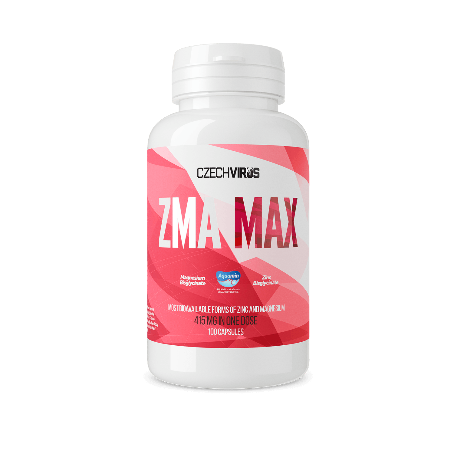 ZMA MAX