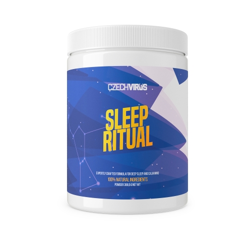 sleepritual