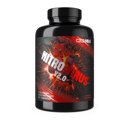 nitro-v2-200