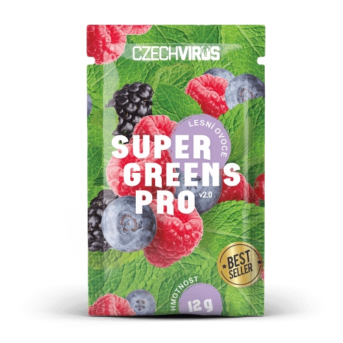 super-greens-vzorek-lesni-ovoce