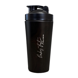 Signature Steel Shaker – Fojtů ESM Champ