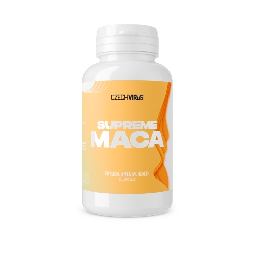 maca