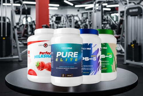 Jak, kdy a jaký správně užívat protein?