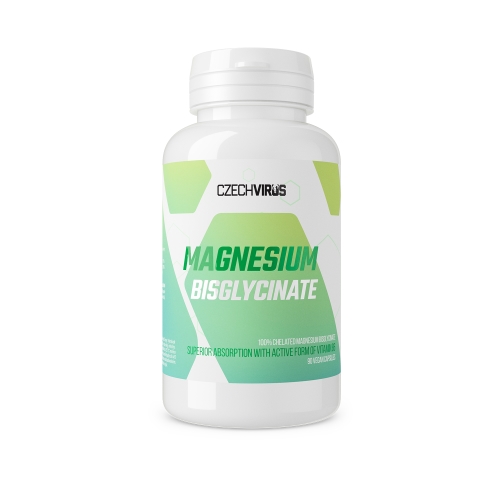 magnesium