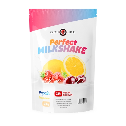 milkshake