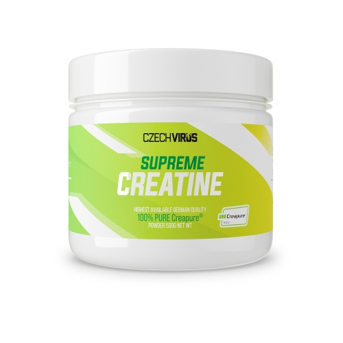 creatine