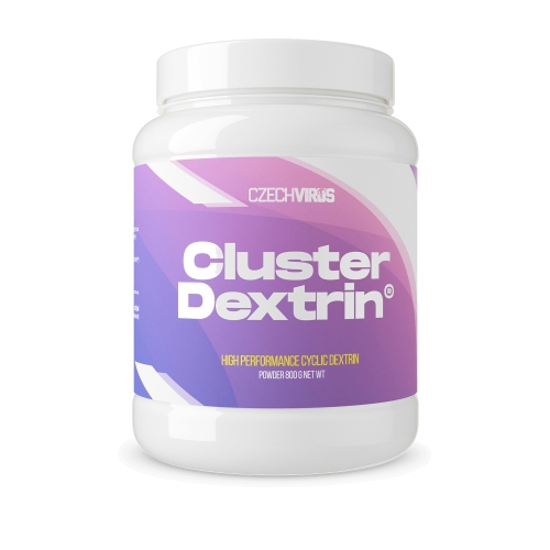 cluster-dextrin