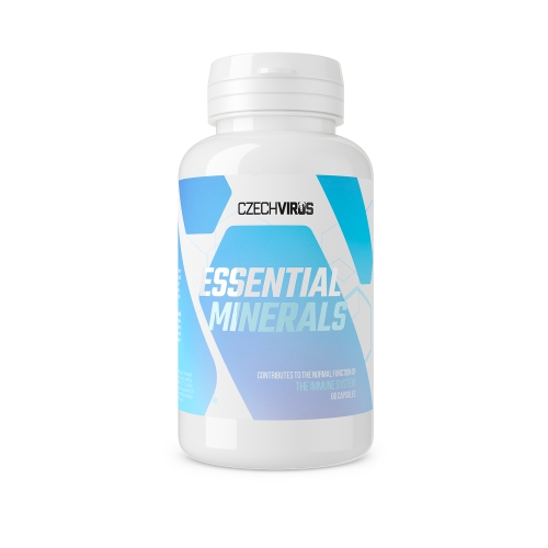 essential-minerals