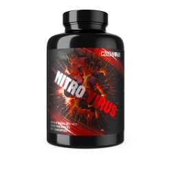 Nitro Virus® V2.0