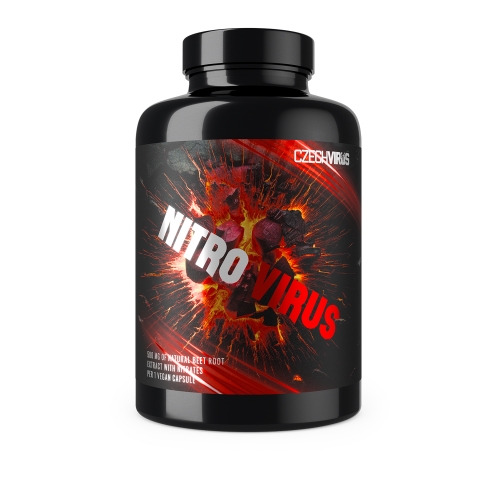 nitro