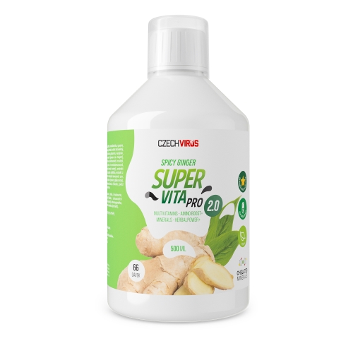 supervita_ginger