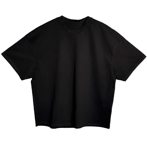 cerne-triko-oversize-front