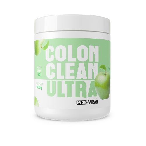 colon-clean_jablko