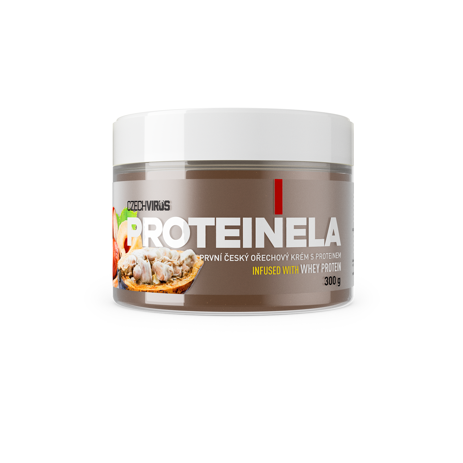 Proteinela