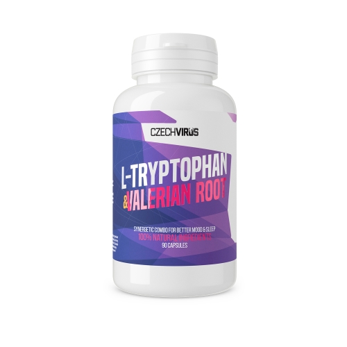 l-tryptophan